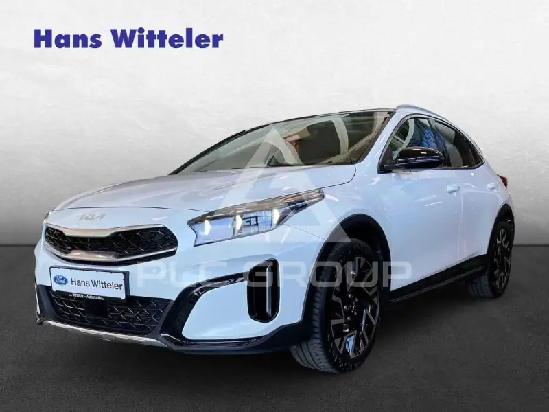 2023 KIA XCEED