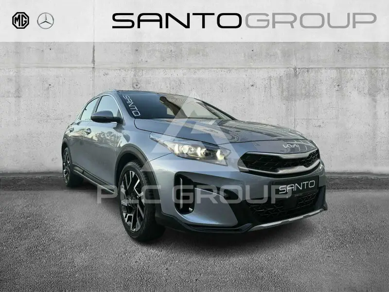 2023 KIA XCEED