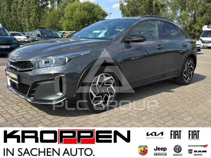 2023 KIA XCEED
