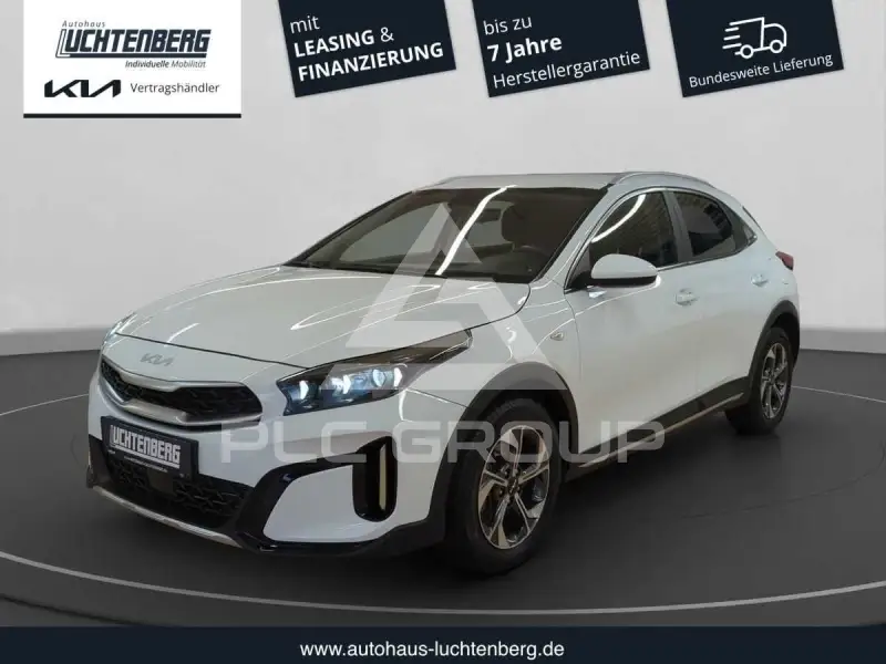 2023 KIA XCEED