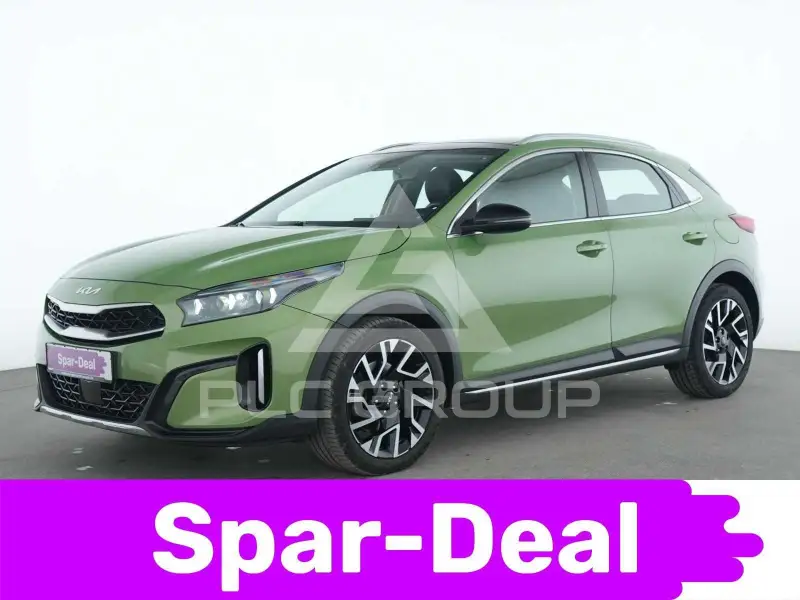 2023 KIA XCEED