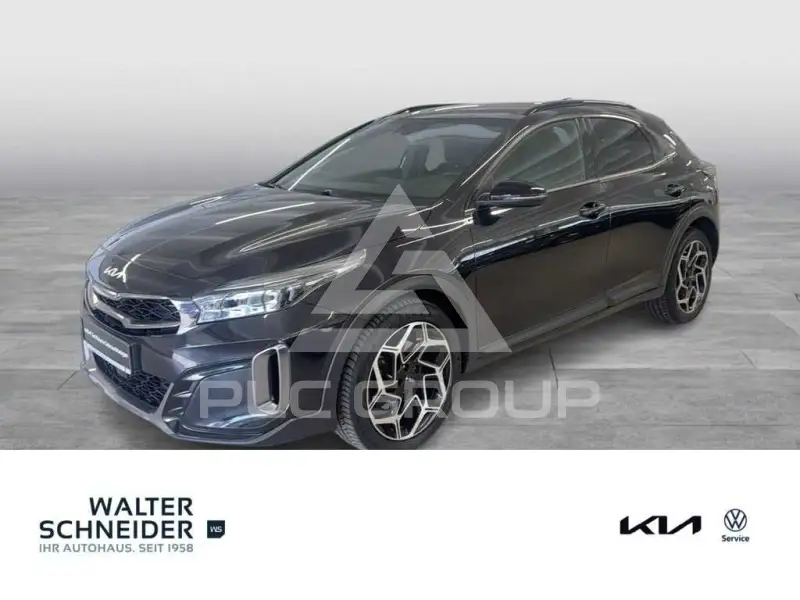 2023 KIA XCEED