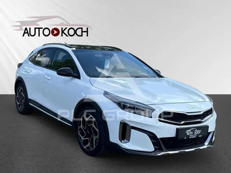 2023 KIA XCEED