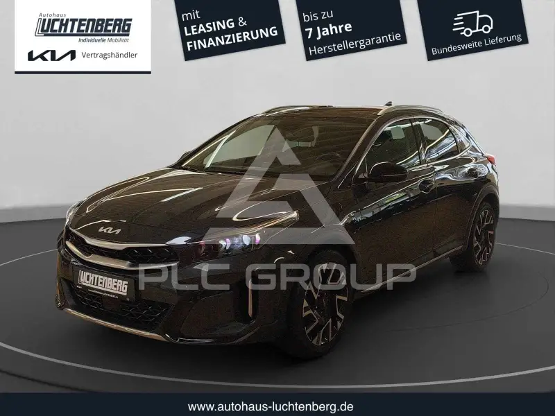 2023 KIA XCEED