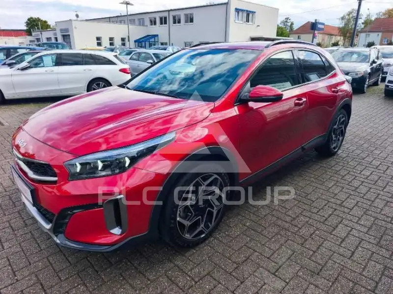 2023 KIA XCEED