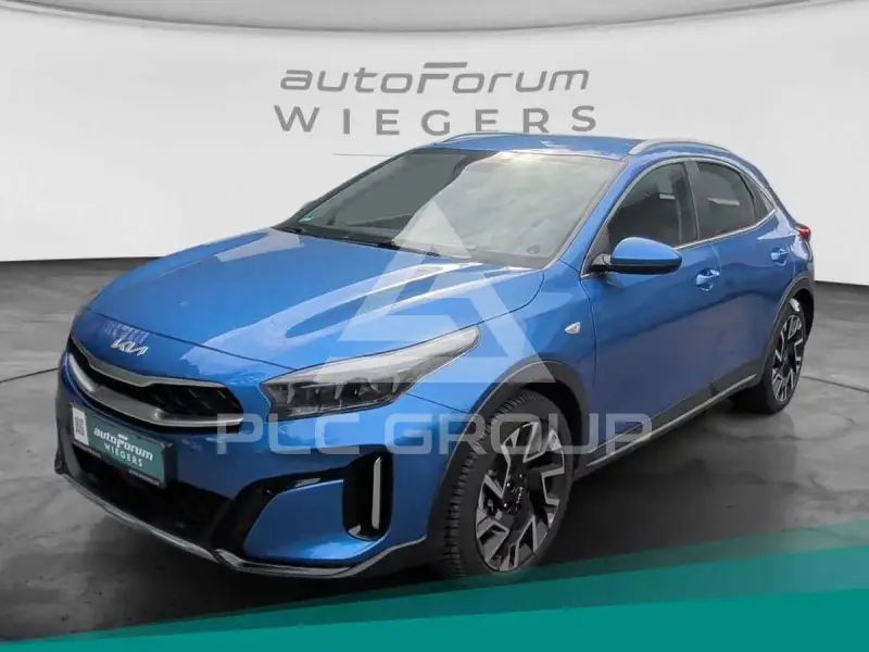 2023 KIA XCEED
