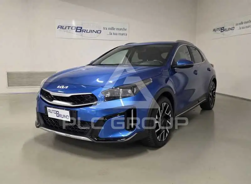 2023 KIA XCEED