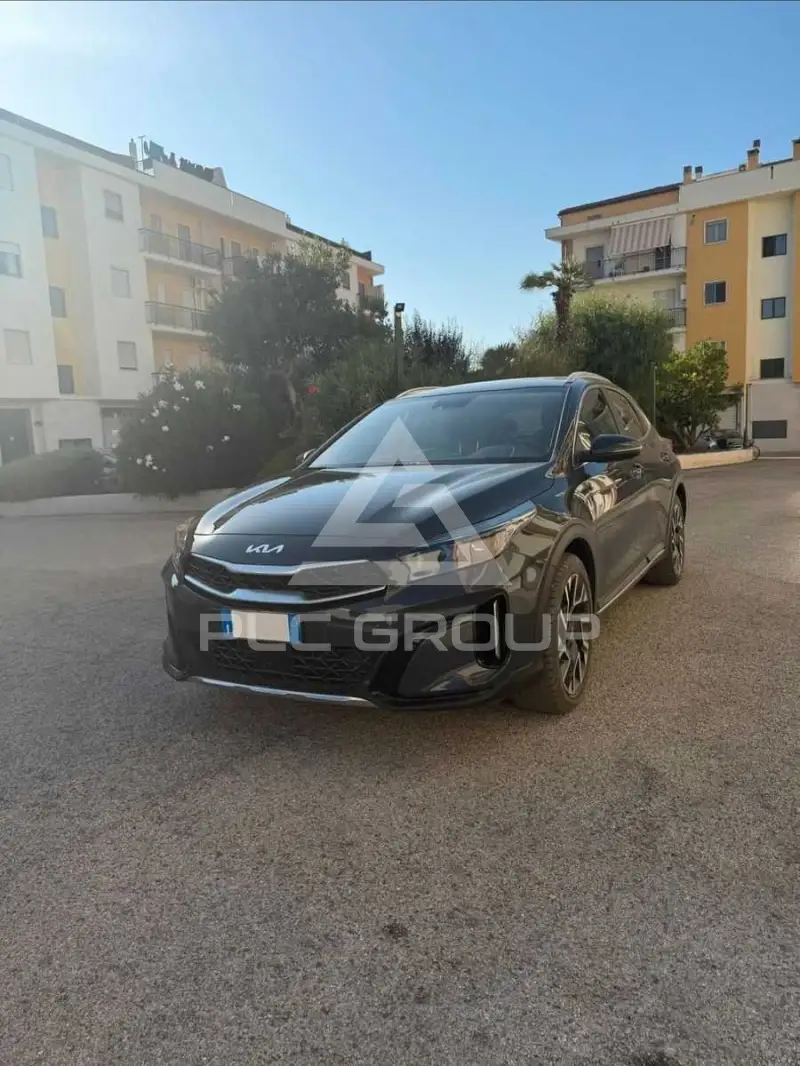 2023 KIA XCEED