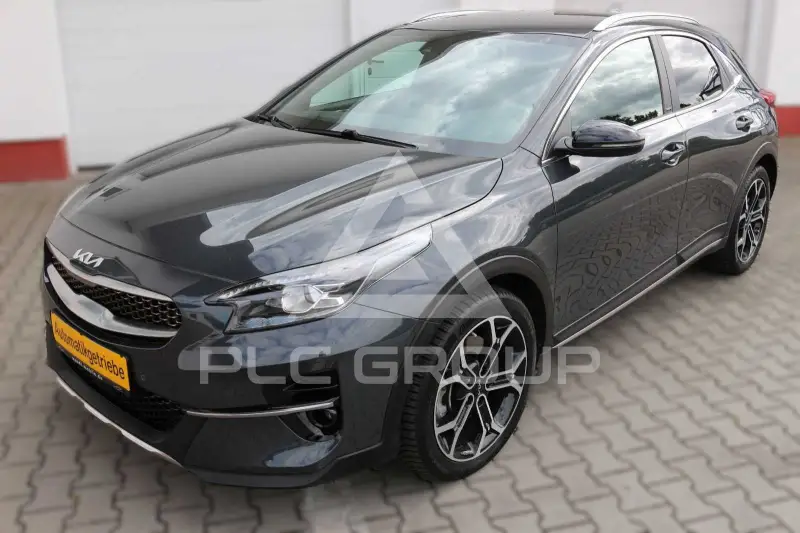 2023 KIA XCEED