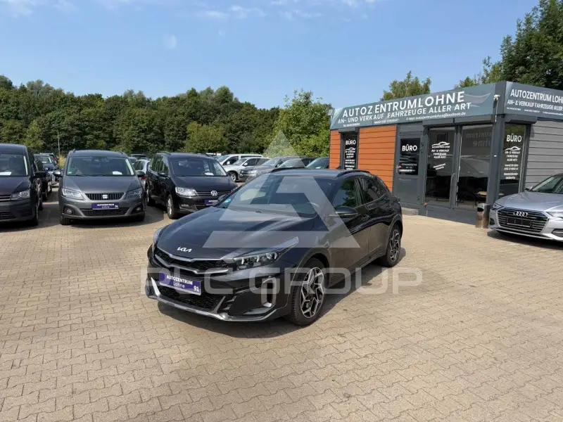 2023 KIA XCEED