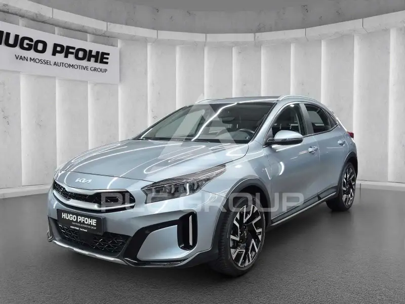 2023 KIA XCEED