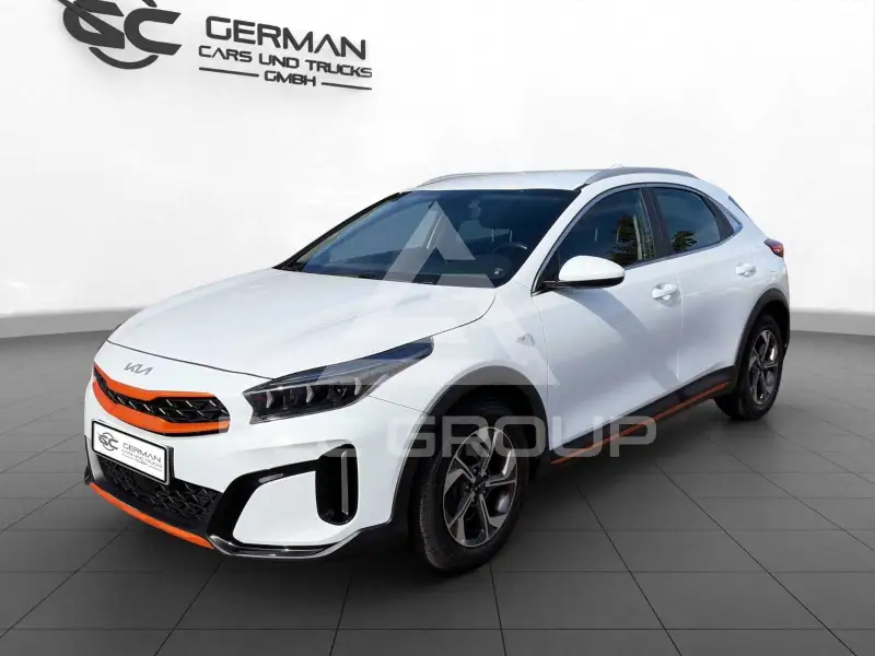 2023 KIA XCEED