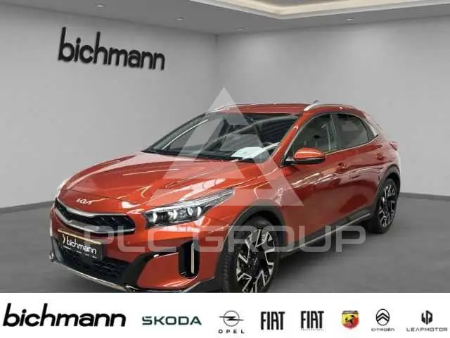 2023 KIA XCEED