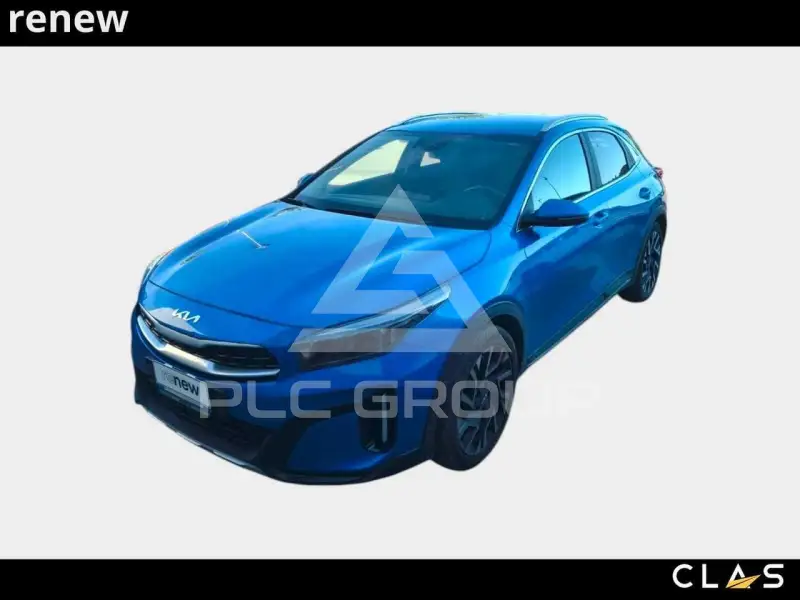 2023 KIA XCEED