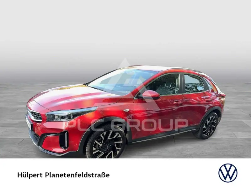 2023 KIA XCEED