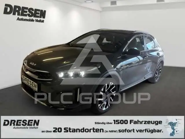 2023 KIA XCEED