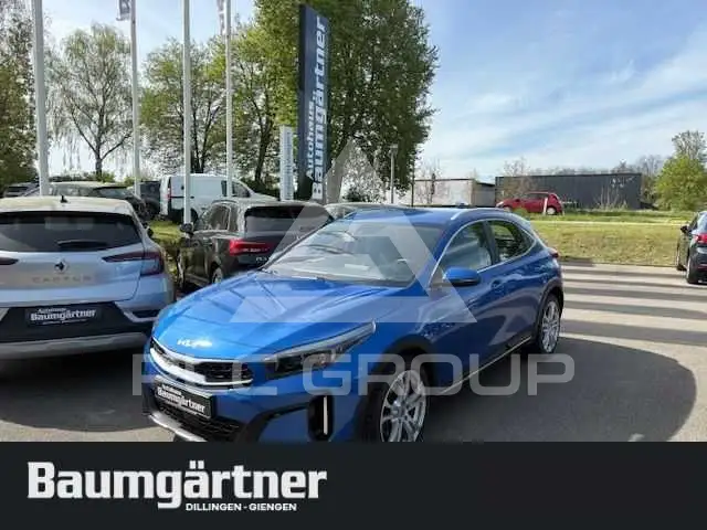 2023 KIA XCEED
