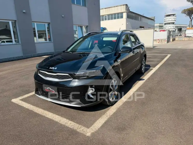 2023 KIA Stonic