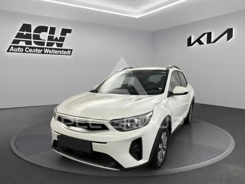 2023 KIA Stonic