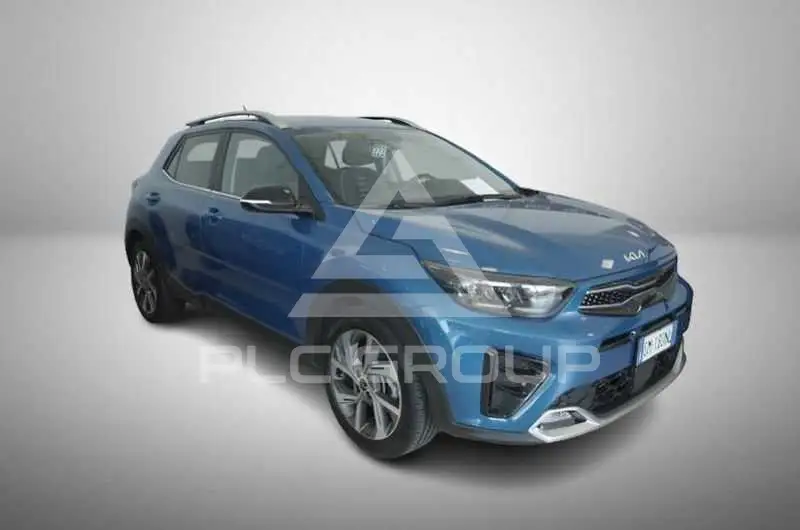 2023 KIA Stonic