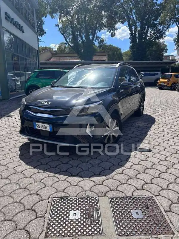 2023 KIA Stonic