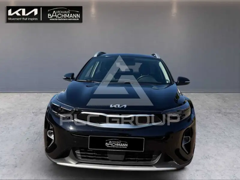 2023 KIA Stonic