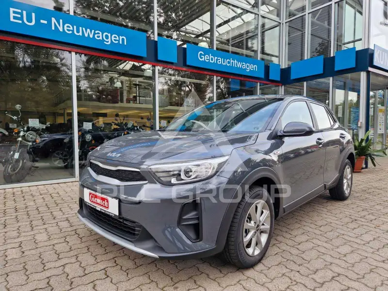 2023 KIA Stonic