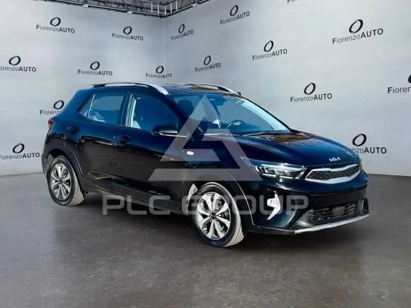 2023 KIA Stonic