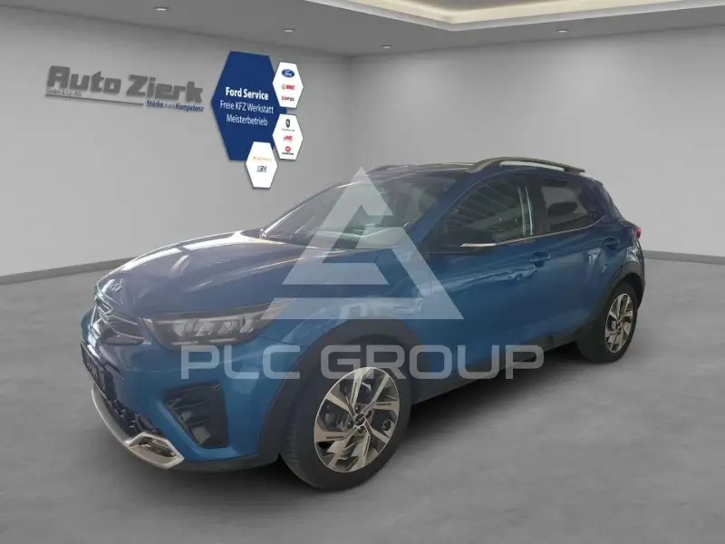 2023 KIA Stonic