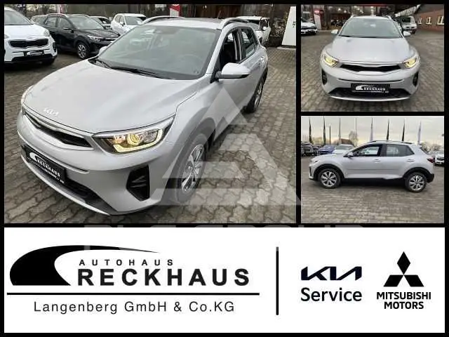 2023 KIA Stonic