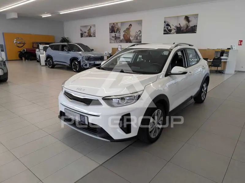 2023 KIA Stonic