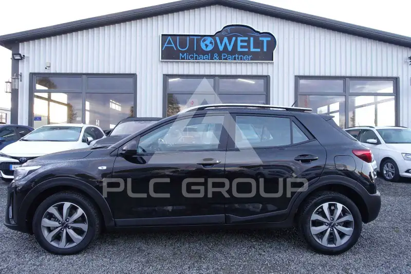 2023 KIA Stonic