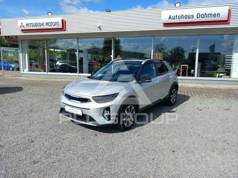 2023 KIA Stonic