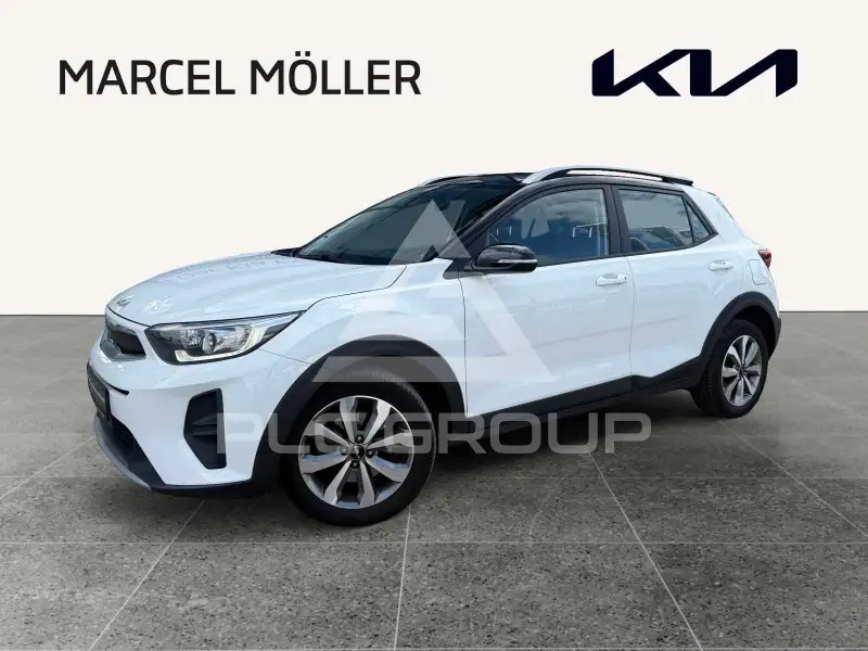 2023 KIA Stonic