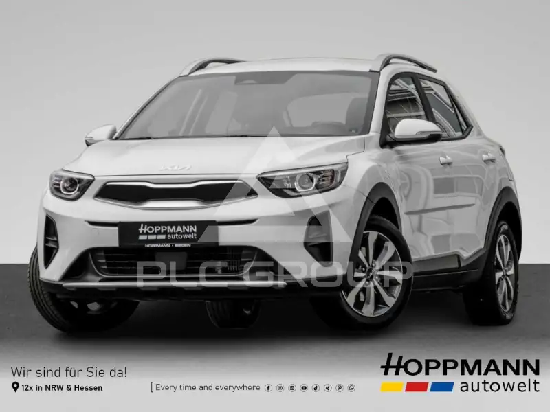 2023 KIA Stonic