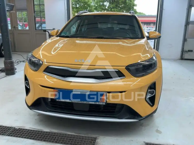 2023 KIA Stonic
