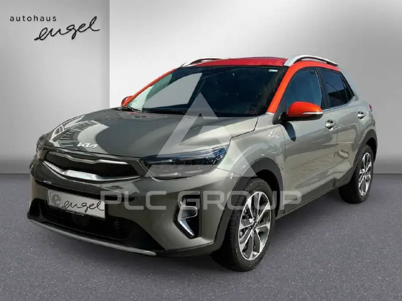 2023 KIA Stonic