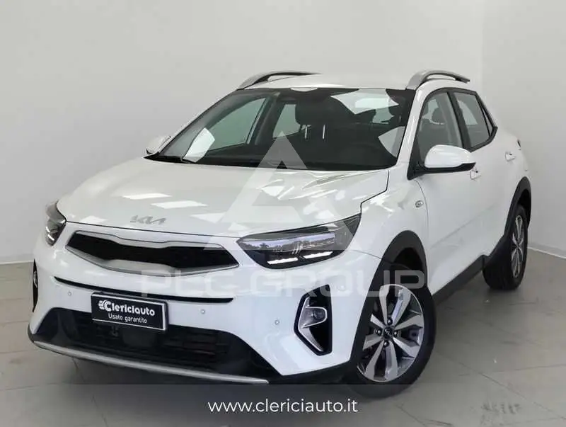 2023 KIA Stonic