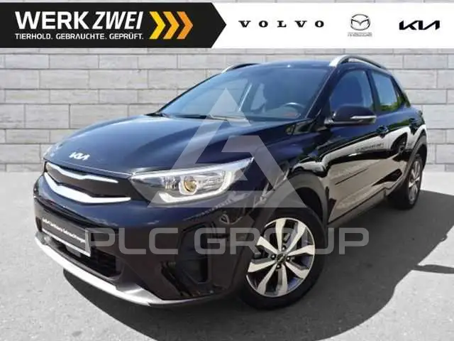 2023 KIA Stonic