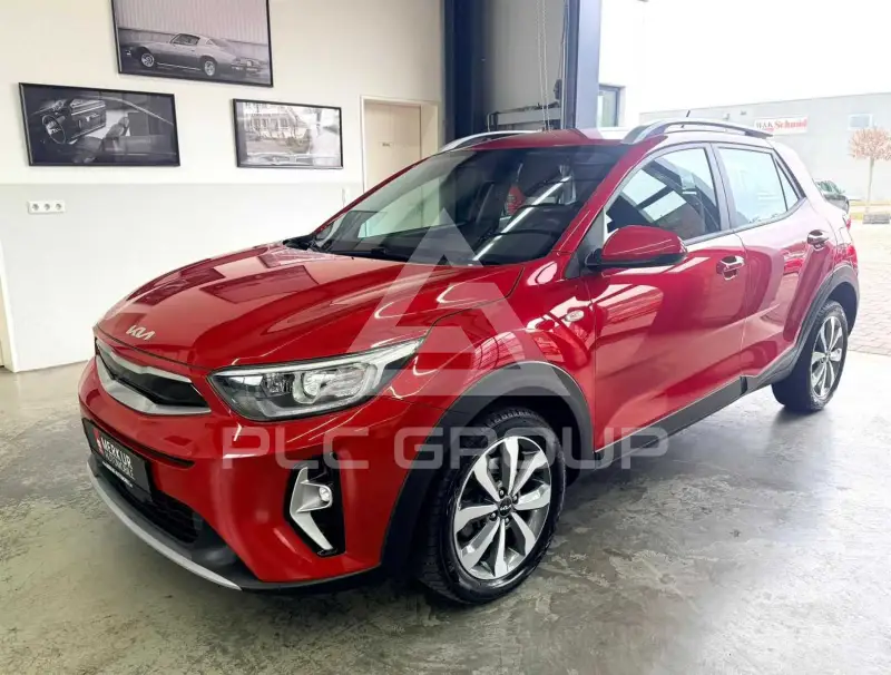 2023 KIA Stonic
