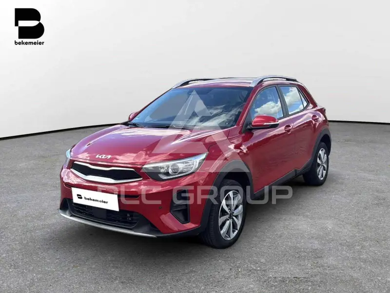 2023 KIA Stonic