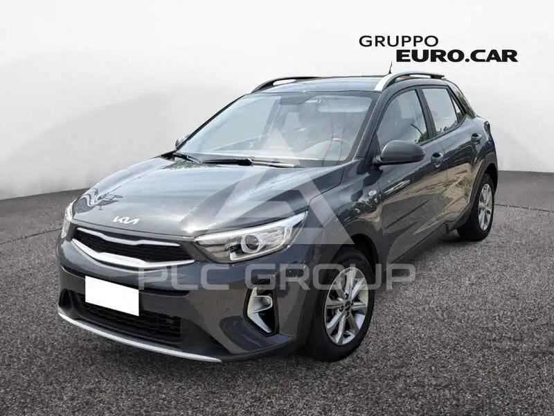 2023 KIA Stonic