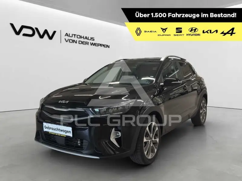 2023 KIA Stonic