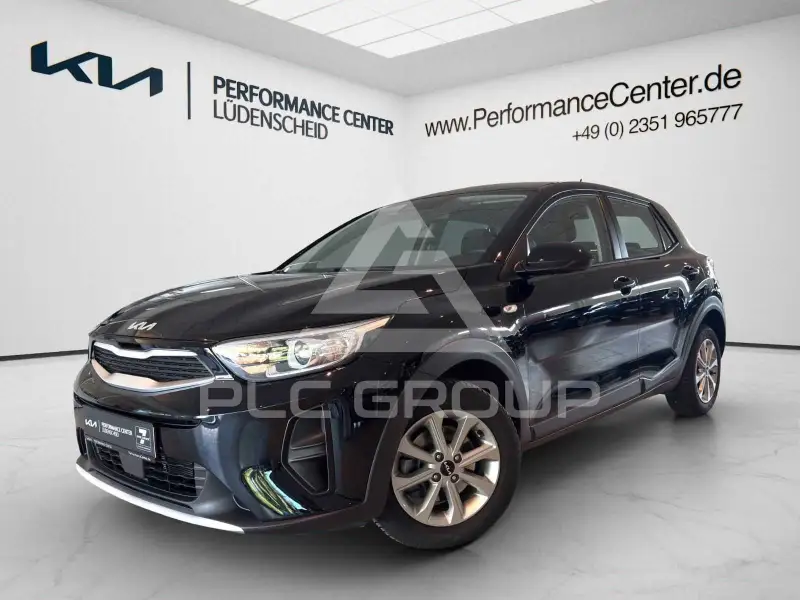 2023 KIA Stonic