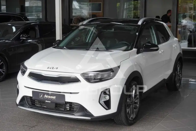 2023 KIA Stonic