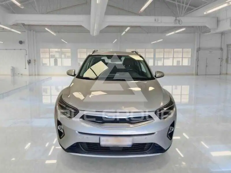 2023 KIA Stonic