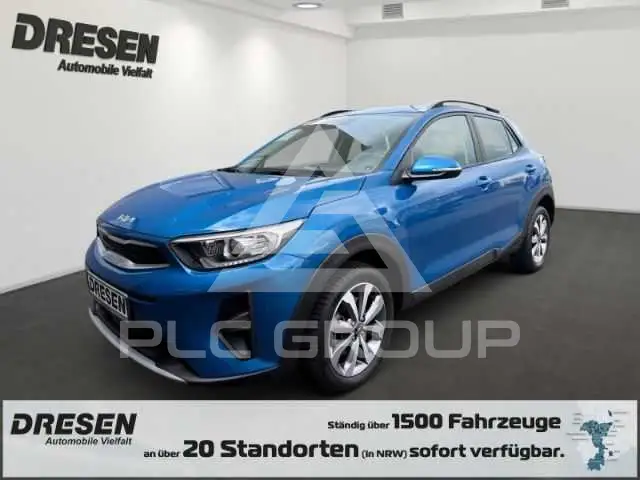 2023 KIA Stonic