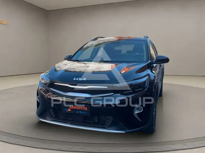 2023 KIA Stonic