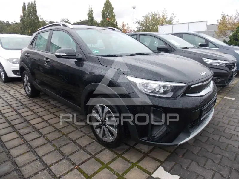 2023 KIA Stonic