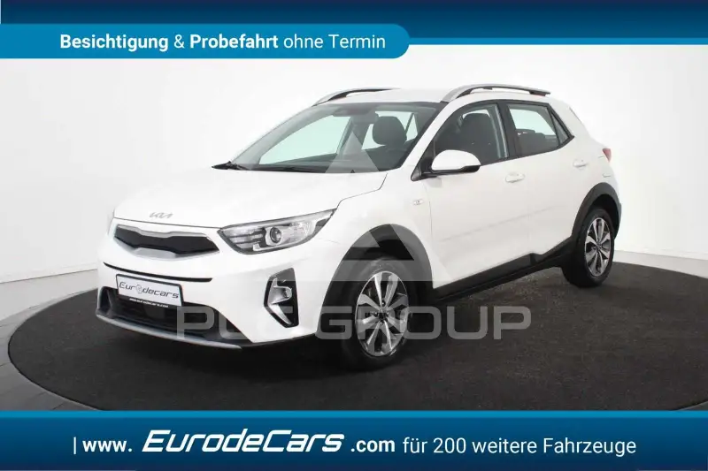 2023 KIA Stonic